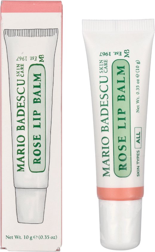 Mario Badescu Lip Balm