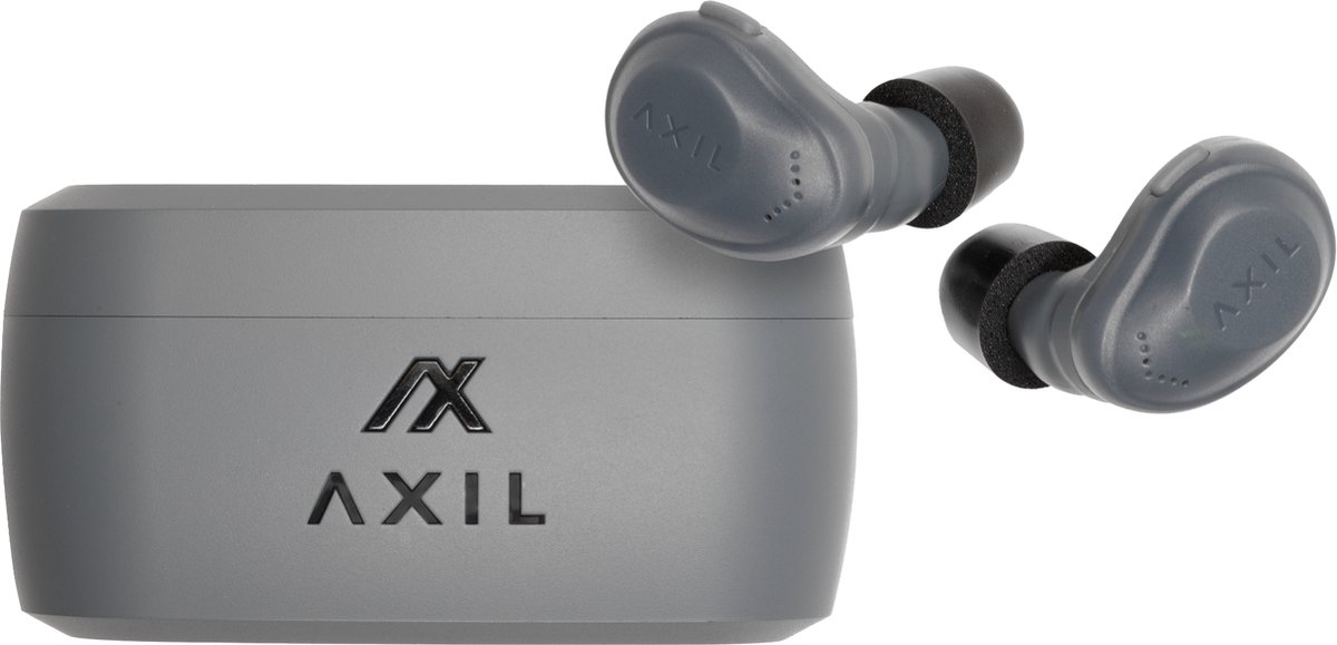 Goedkoopste Axil Xcor