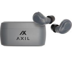 Axil Xcor