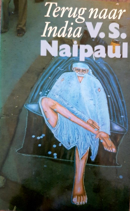 Terug Naar India