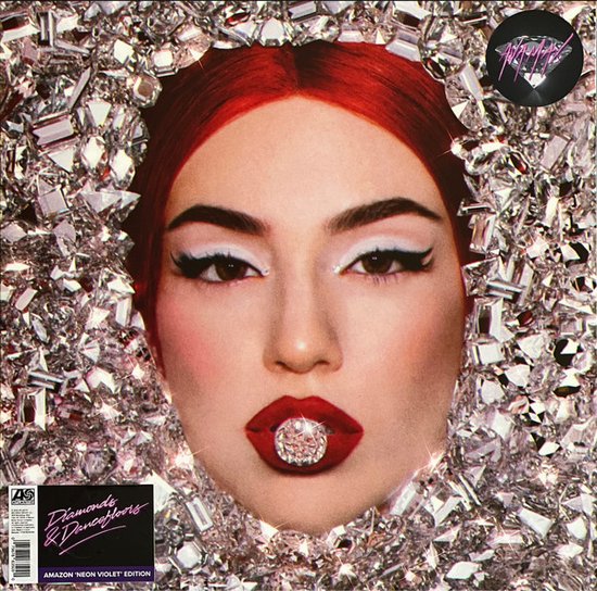 Diamonds & Dancefloors