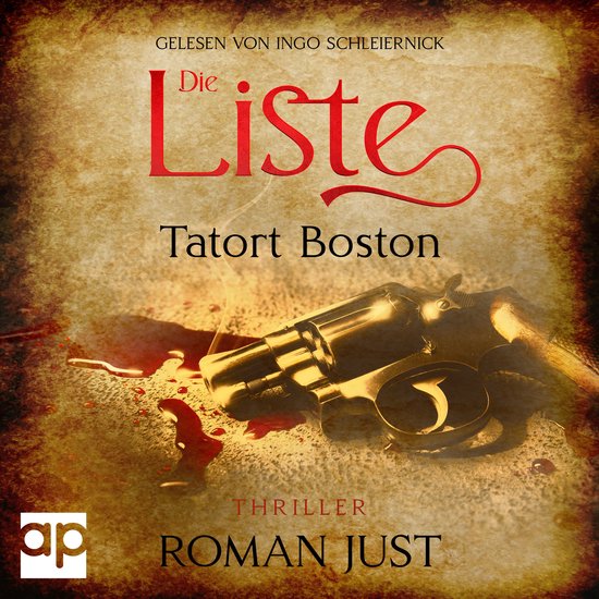 Die Liste - cover