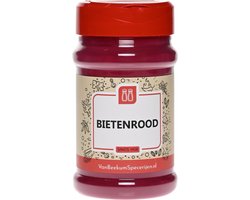 Van Beekum Specerijen - Bietenrood - Strooibus 150 Gram