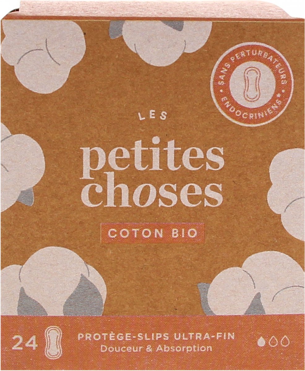 Les Petites Choses Ultra Dunne Inlegkruisjes 24