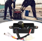 ACT 42BLF01: Borstelloze gelijkstroommotor, 24 V, 26 W, 6,3 Ncm bei