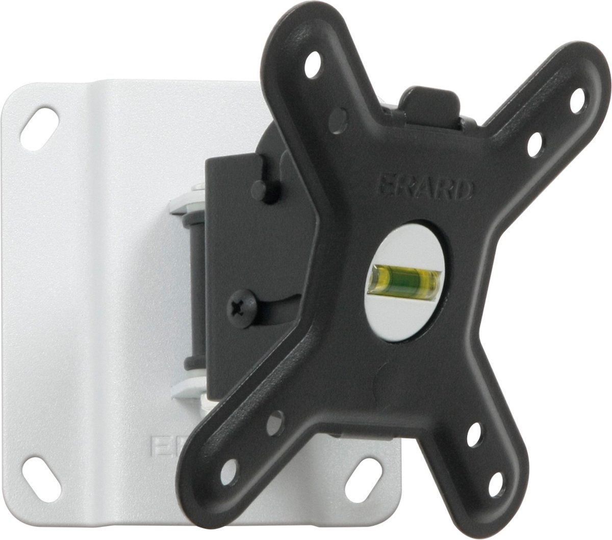 Erard CLIFF 100TW45 58,4 cm (23'') Zwart