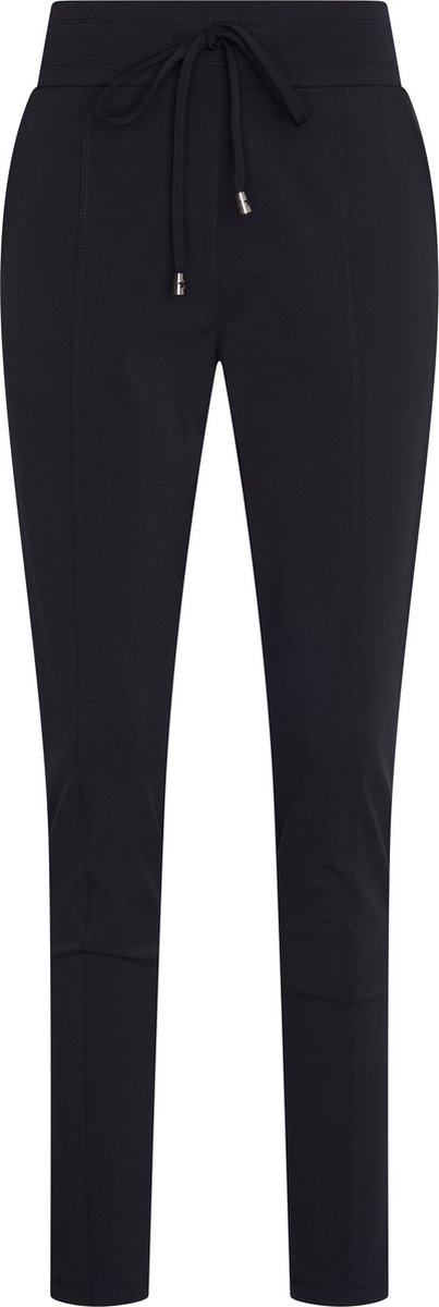 MI PIACE - Travel Broek Uni Dark Blue 2016 - Maat : XS