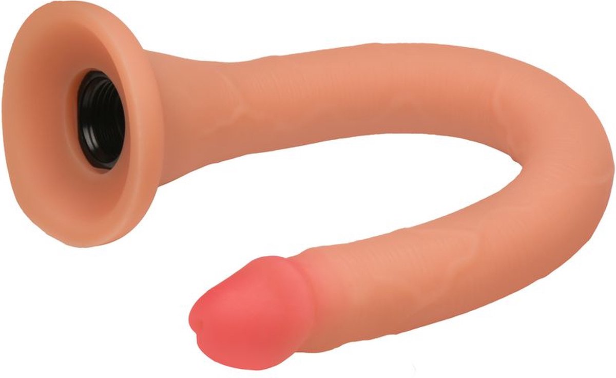 XR Brands - Hosed - 30 cm