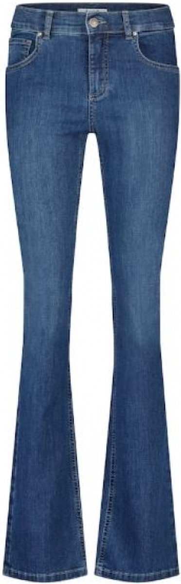 Angels Jeans - Broek - Leni bootcut 346 8900 maat W38 X L32