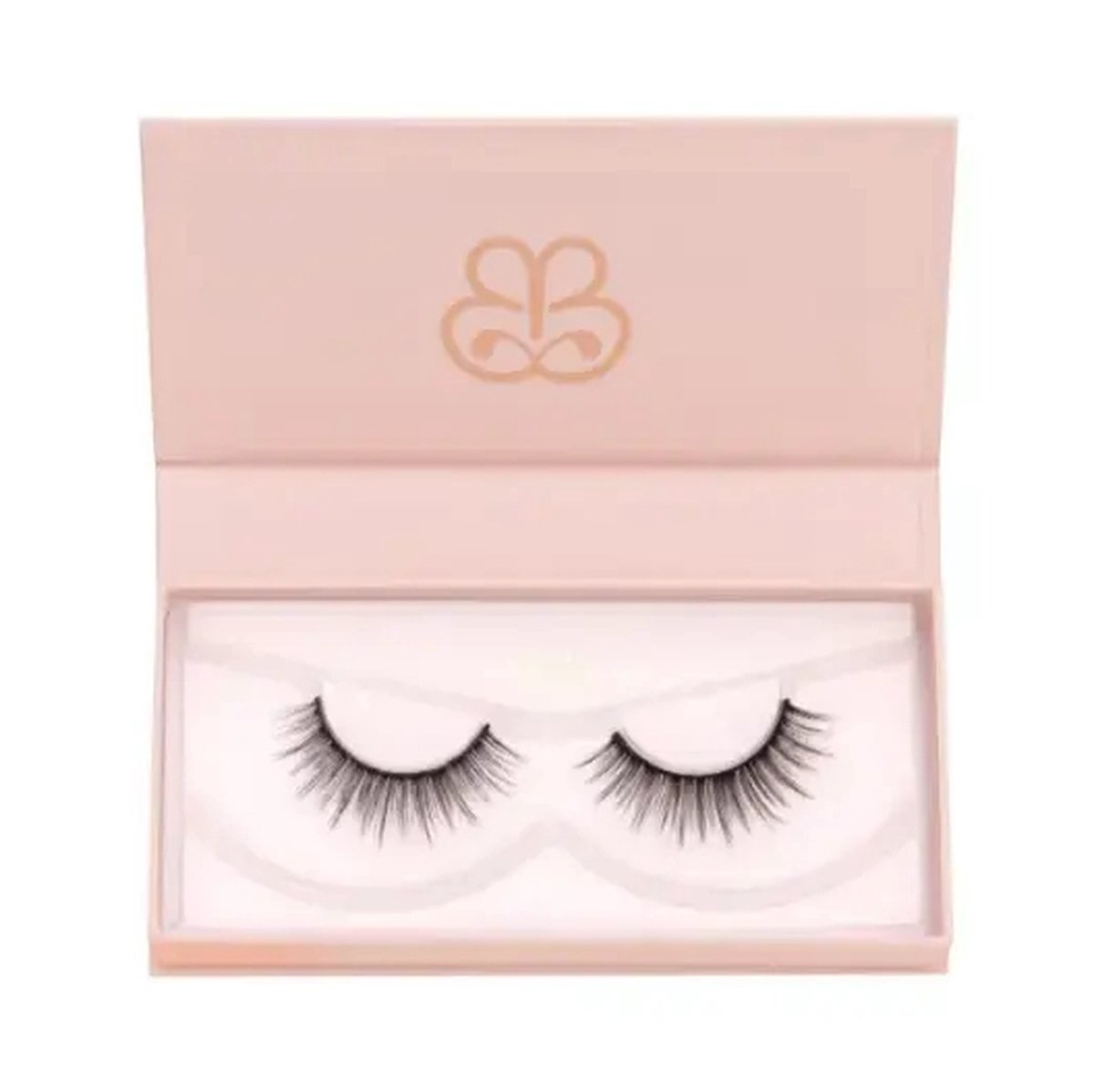 BiaBelle | Faux Mink Eyelash Nobu 05 Reusable
