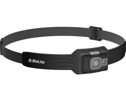 BioLite Headlamp 325 Grey/Black