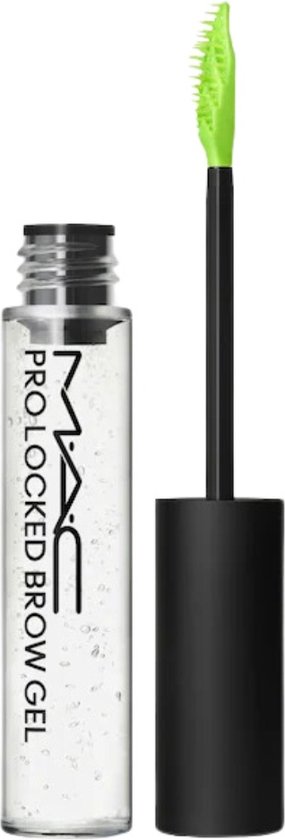 MAC Cosmetics Pro Locked Brow Wenkbrauwgel Clear