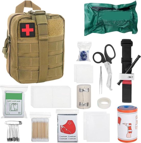 Tatonka First Aid Complete - EHBO-set online kopen