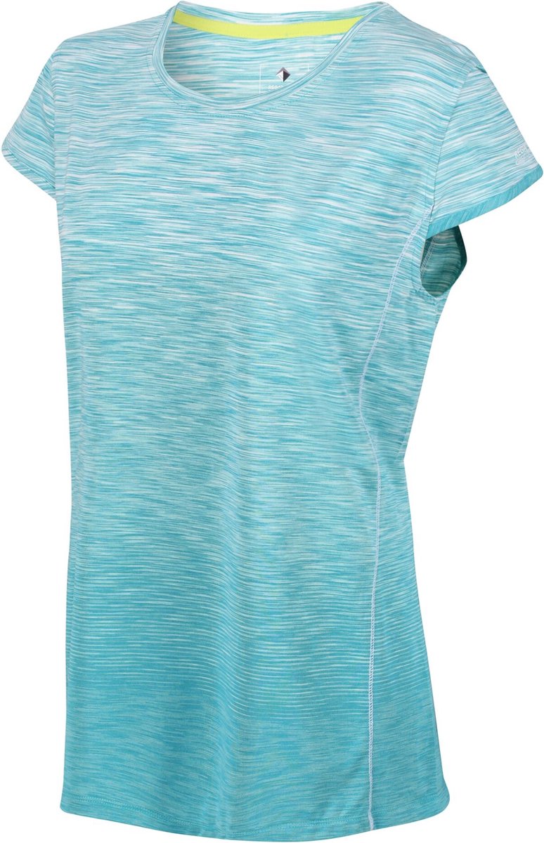 Regatta Dames Hyperdimension T-Shirt Enamel Ombre
