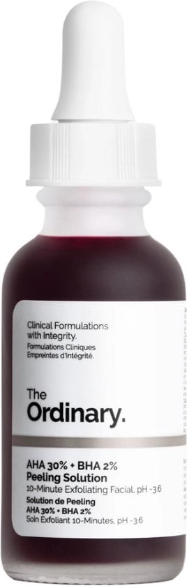 The Ordinary™ - 2 STUKS The Ordinary Peeling Solution