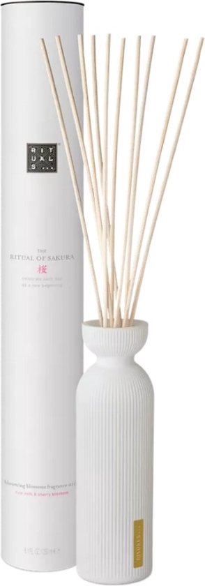 Rituals geurstokjes