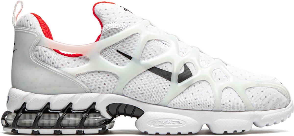 Nike Air Zoom Spiridon Kukini sneakers Zwart