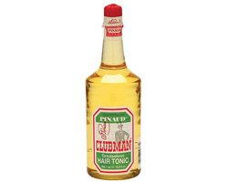 Clubman Pinaud Haartonic Original 370 ml - Stimuleert de doorbloeding van de hoofdhuid en verwijdert dode huidcellen