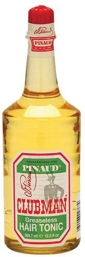 Clubman Hair Tonic - Original