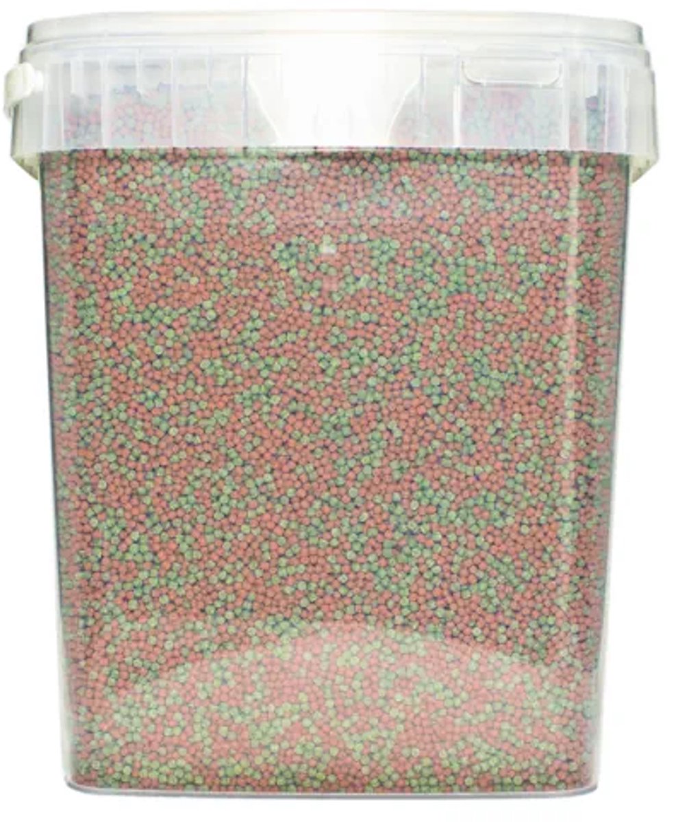 Koivoer 3 mm 10 literSuren Collection