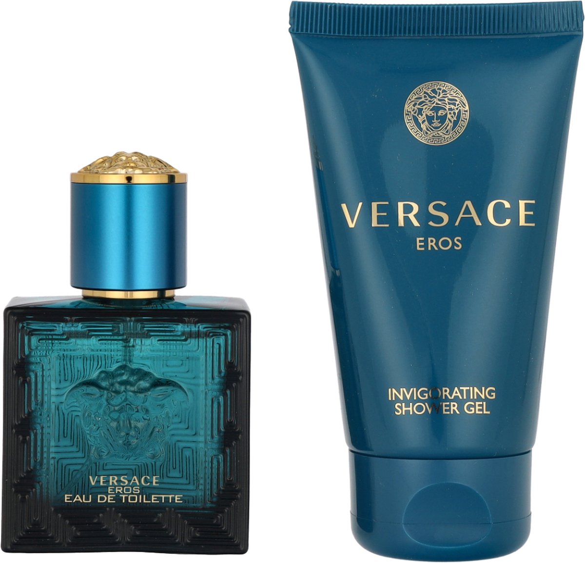 Goedkoopste Versace Eros Pour Homme Giftset