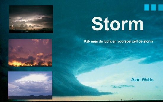 Storm - cover
