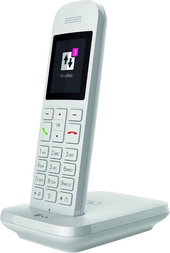 Huistelefoon, KX ‑ T6001CID, Huishoudelijk Hotel Binnenlands Bedr