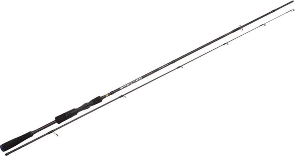 Spro Specter Finesse Sea Spinning (2 delen) - Maat : Heavy 3.00m - 11-65g