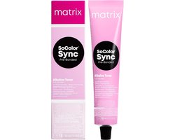 Matrix - SoColor Sync Acidic Toner - 90ml