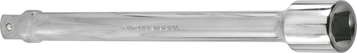 SW-Stahl 07675L-2 verlengstuk, 1" 400 mm lang