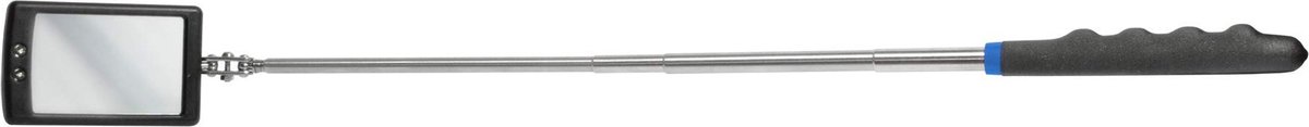 SW-Stahl 30017SB LED telescopische inspectiespiegel