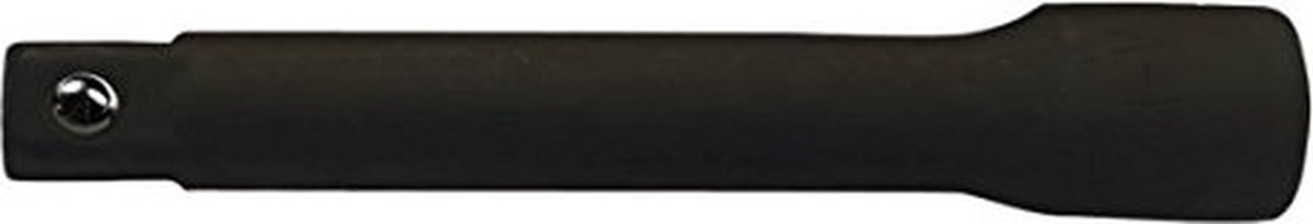 SW-Stahl 07807L IMPACT verlengstuk 125 mm, 1/2 inch