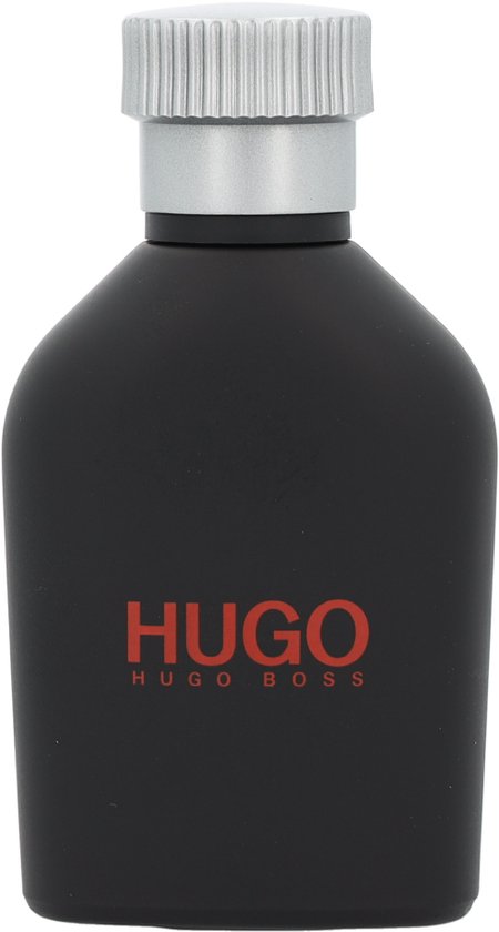 Hugo Boss Just Different 40 ml - Eau De Toilette - Herenparfum