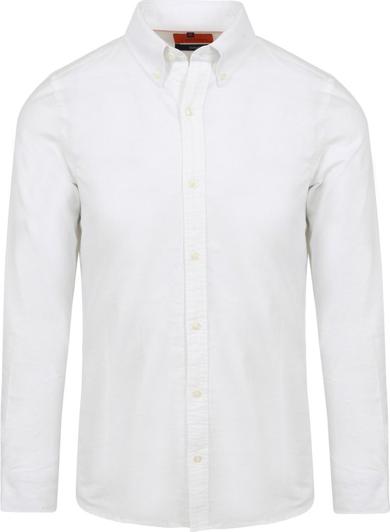 Suitable Overhemd Oxford - Heren - Casual Shirt