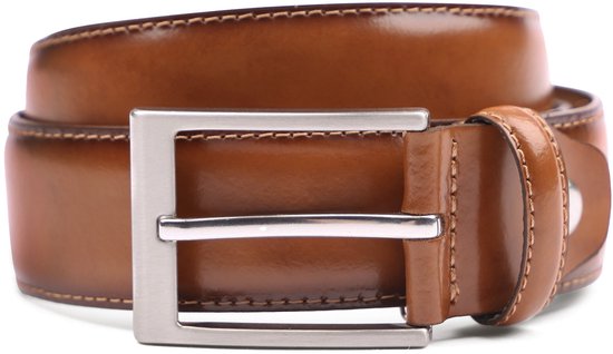 Riem appropriée Cognac 316 - taille 95