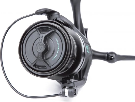 Sonik - HeroX FRS Carp Reel - Sonik van Merkloos — afbeelding 2