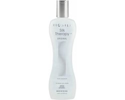 foto van BioSilk Silk Therapy Original haarserum - 167 ml