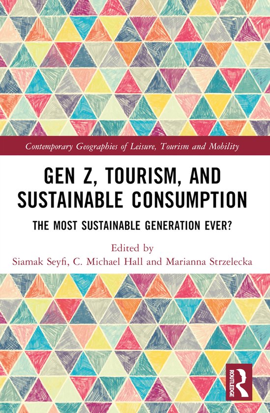 Contemporary Geographies of Leisure, Tourism and Mobility- G ... - cover