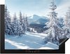 Hiver - Paysage