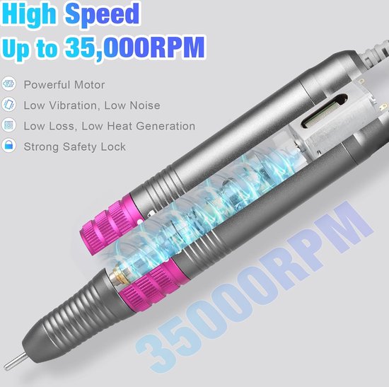 AUTOOL SPT360 Auto-bougiesysteem, bougiesysteemanalysator, automatische ontstekingsmelder met 5 verstelbare testgaten voor motorvoertuig (200-9000 omw/min