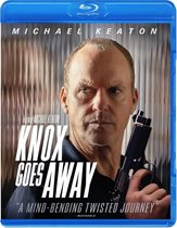 Knox Goes Away (Blu-ray)