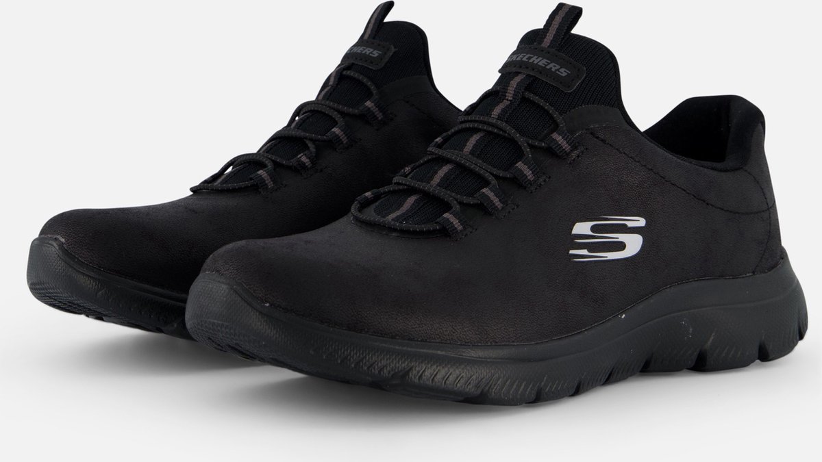 Skechers Skechers Bobs Sport Bruno How Sweet wit - Maat 41