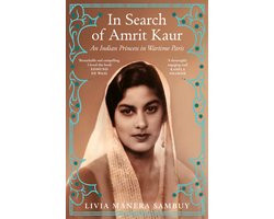 In Search of Amrit Kaur