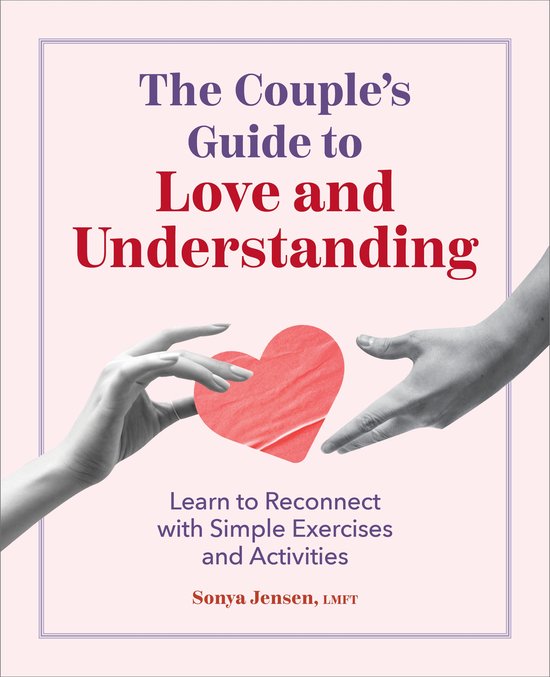 The Couple's Guide to Love and Understanding - cover