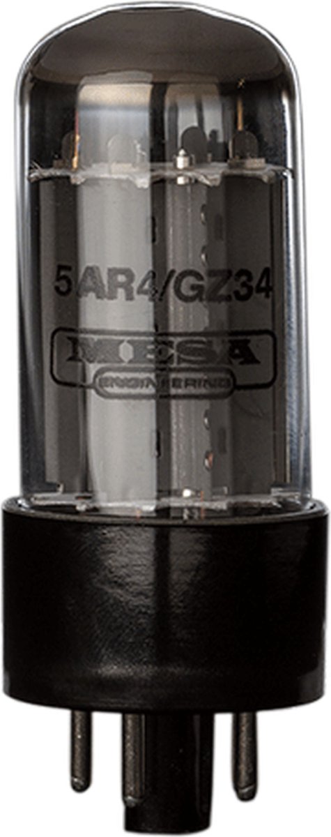 Mesa Boogie 5AR4 Rectifier Tube - Buizen voor gitaarversterker