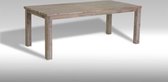 Solliden Alana - Eetkamertafel - 180x90x75 cm - Acaciahout bruin