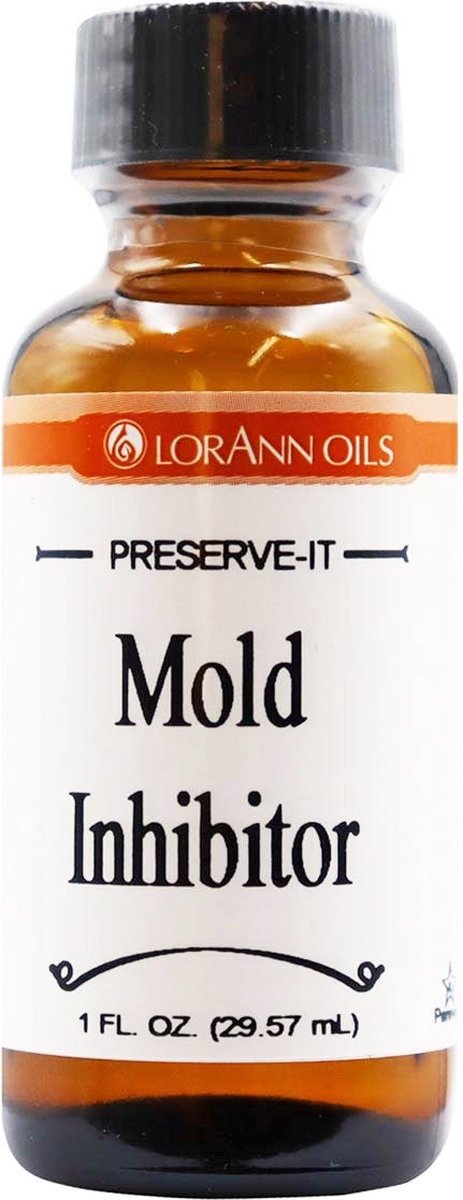 LorAnn Preserve Mold Inhibitor 30ml
