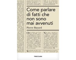Omslag van Visioni - Verhalen over ongebeurde feiten