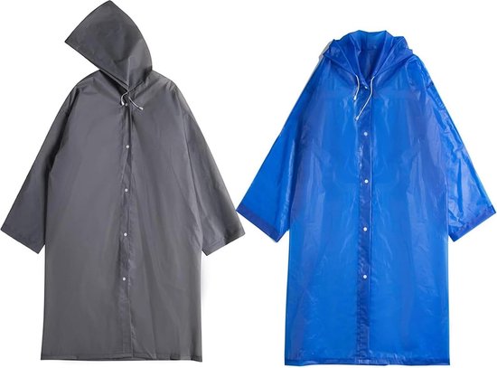 Vêtements Imperméables Fille - Cordon De Serrage / Vêtements Impermé