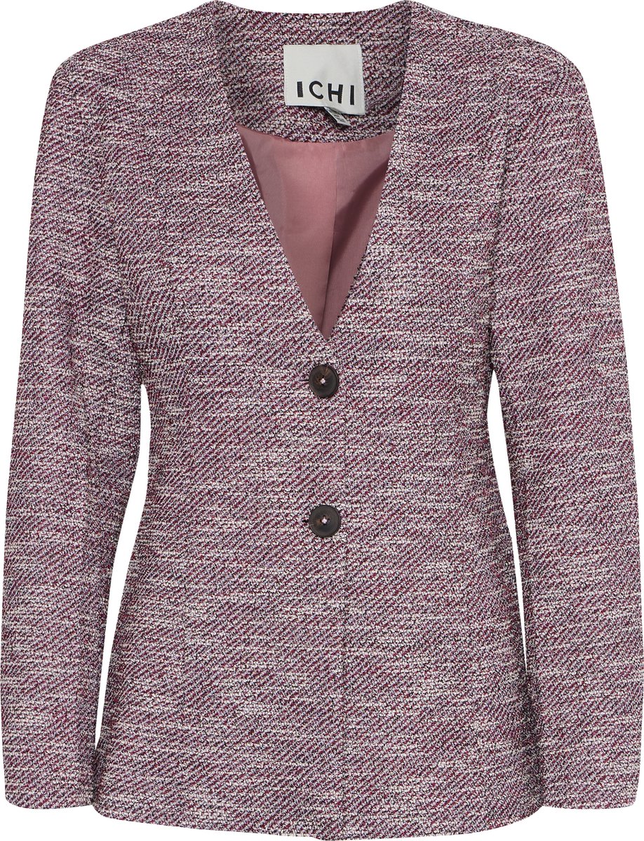 ICHI - IHKATE CHECLÉ BL2 - Dames - Blazers